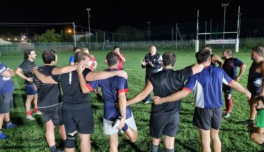 Rugby Lucca pronto al ritorno dopo un anno e mezzo di stop