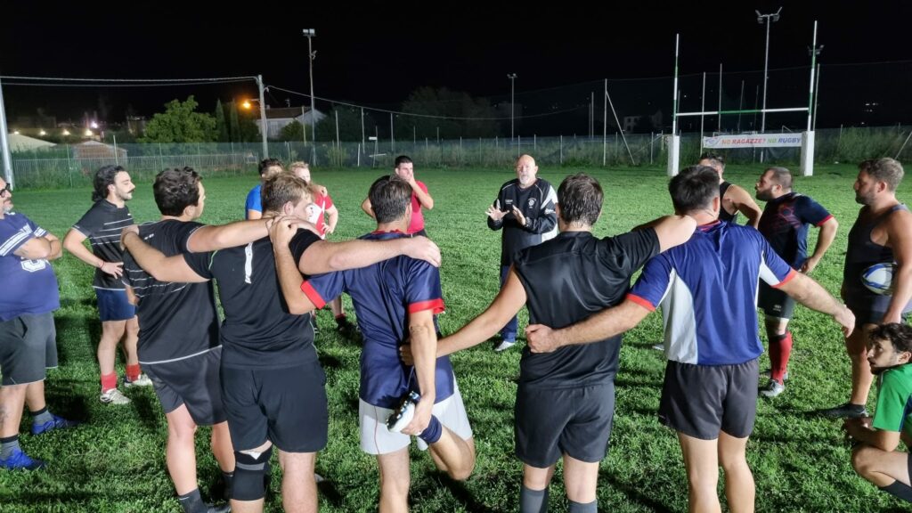 Rugby Lucca pronto al ritorno dopo un anno e mezzo di stop
