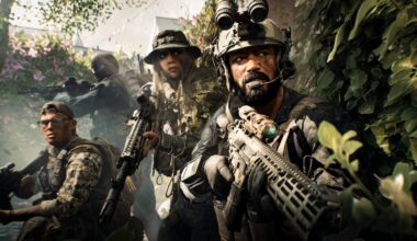 Battlefield 6: abbiamo provato tre missioni della modalità campagna