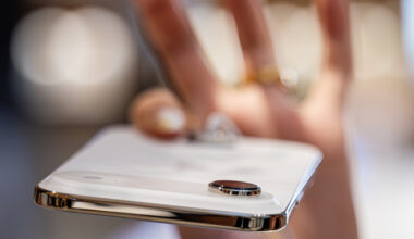 Sta arrivando l’iPhone pieghevole? - Il Post