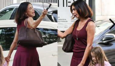 "State lontani dalla mia bambina". Cos'è accaduto