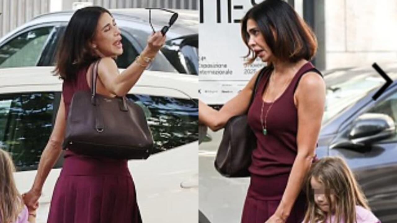 "State lontani dalla mia bambina". Cos'è accaduto