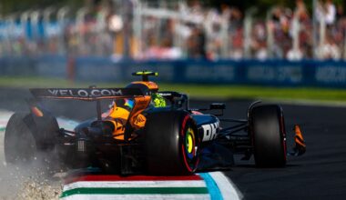 Le vie di fuga in ghiaia tornano sotto esame: la FIA studia come renderle più sicure