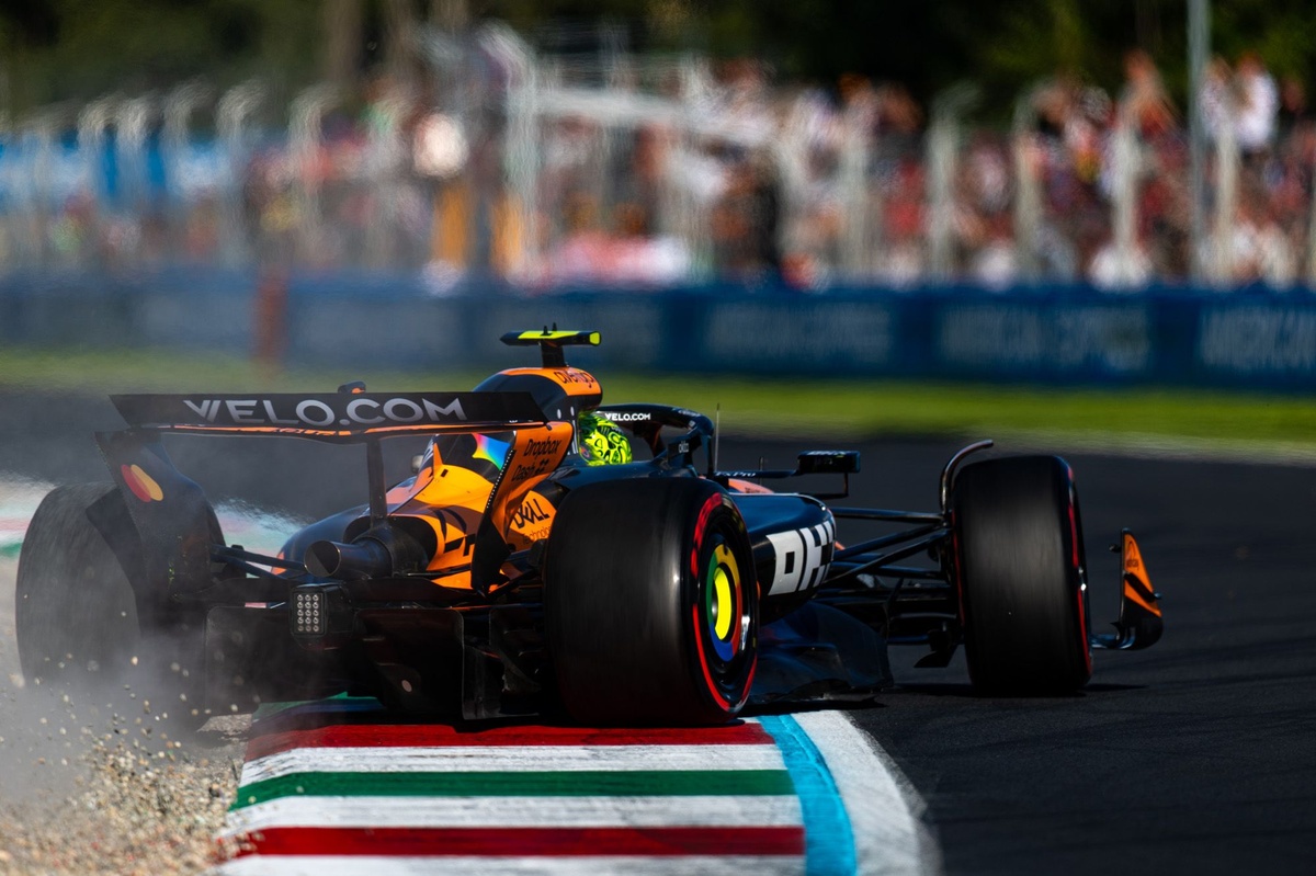 Le vie di fuga in ghiaia tornano sotto esame: la FIA studia come renderle più sicure