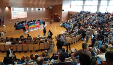 «Pronti allo sciopero generale» – Friulisera