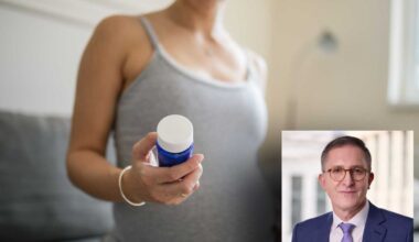 «Niente paracetamolo alle gravide». Ma il post dell’azienda viene rimosso