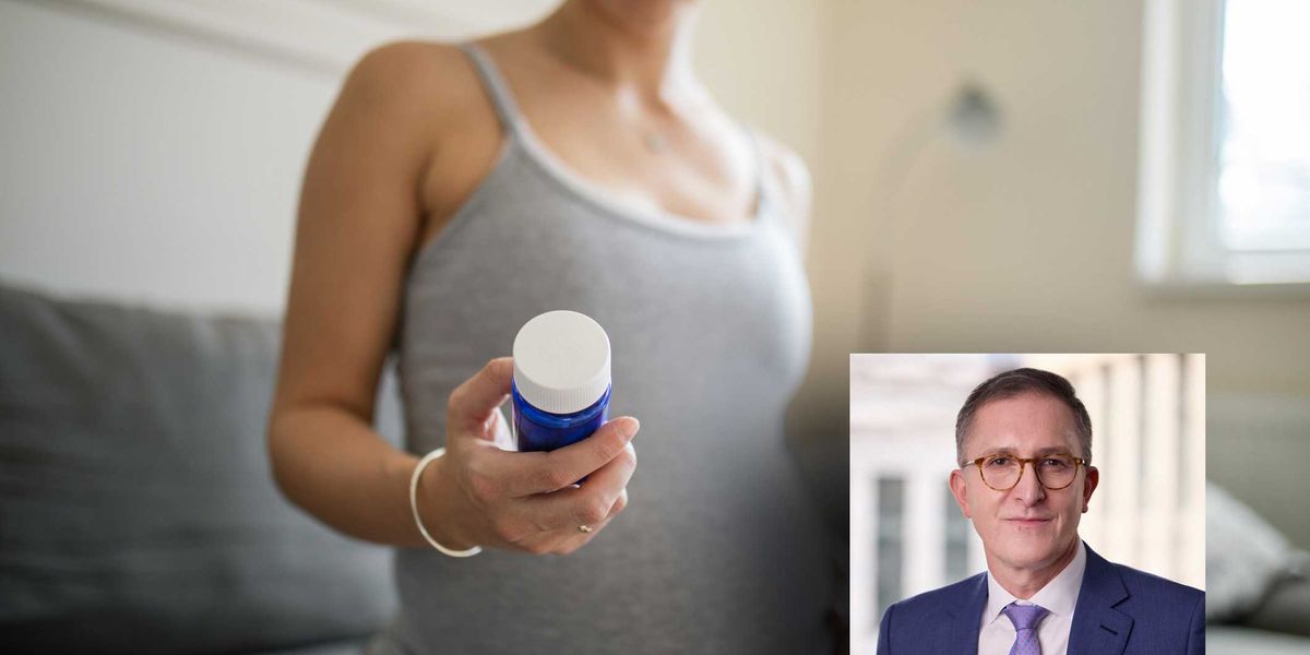 «Niente paracetamolo alle gravide». Ma il post dell’azienda viene rimosso