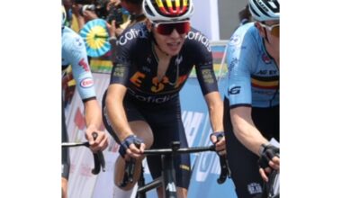 RWANDA 2025. IL SOGNO IRIDATO DI NOVAL SI E' INFRANTO A 3 KM DAL TRAGUARDO