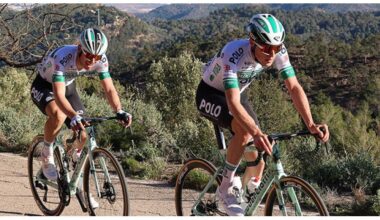 KEVIN BONALDO RESTA IN PROGNOSI RISERVATA