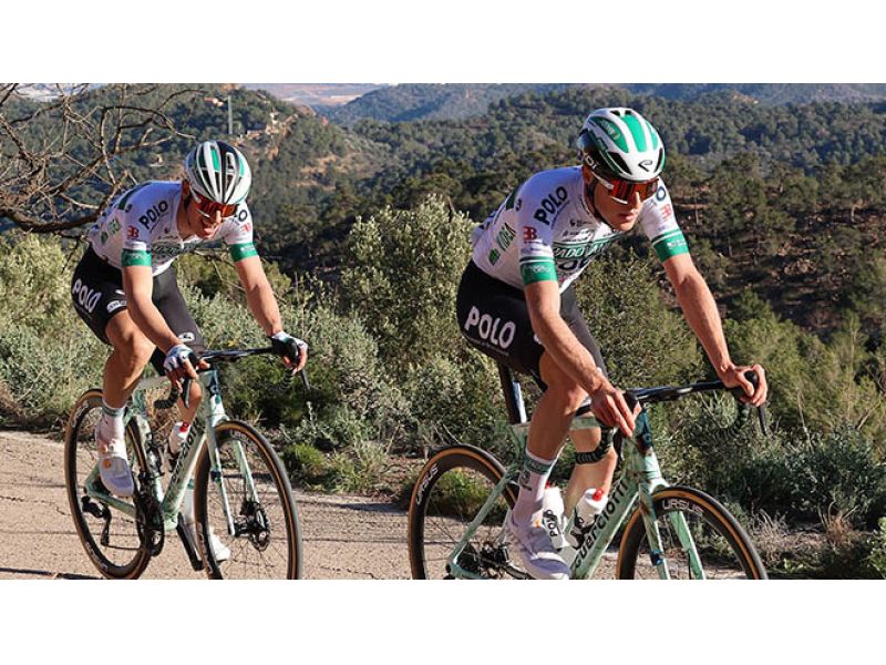 KEVIN BONALDO RESTA IN PROGNOSI RISERVATA