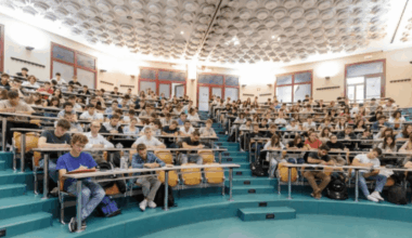 Nuovi corsi post laurea alla Scuola interateneo Trento-Verona | TgVerona