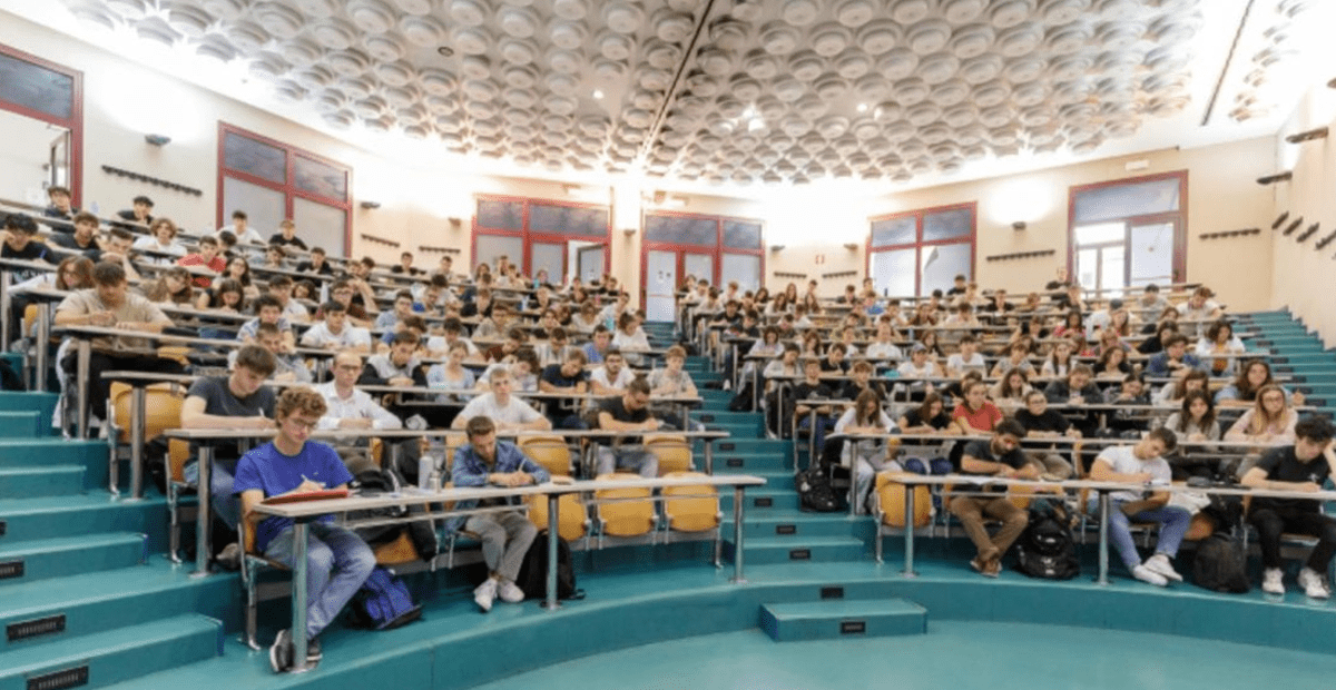 Nuovi corsi post laurea alla Scuola interateneo Trento-Verona | TgVerona