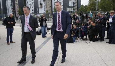 Un ex europarlamentare del partito di Nigel Farage ha ammesso di essere stato pagato per fare dichiarazioni filorusse