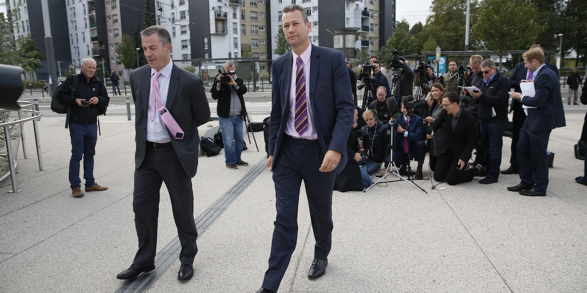 Un ex europarlamentare del partito di Nigel Farage ha ammesso di essere stato pagato per fare dichiarazioni filorusse