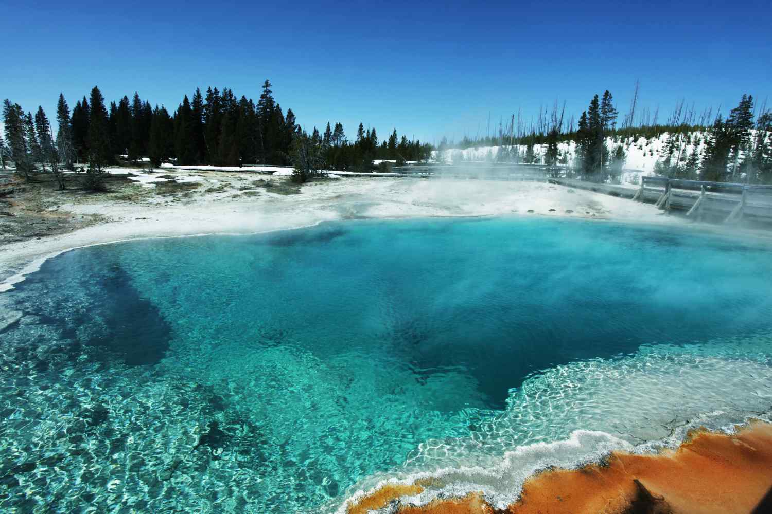 Le terme della Valle d’Aosta a costo (quasi) zero: la prima è davvero una chicca