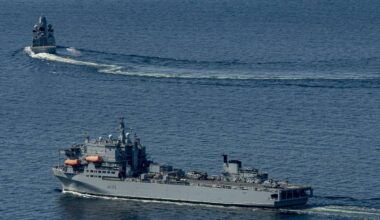 "È una minaccia". Qual è l'isola che può scatenare la guerra tra Nato e Russia