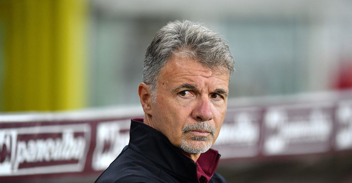 Baroni pre Parma-Torino: “Conta l’energia più che il sistema di gioco”