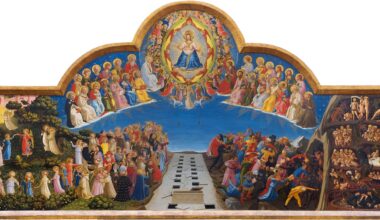 beato angelico