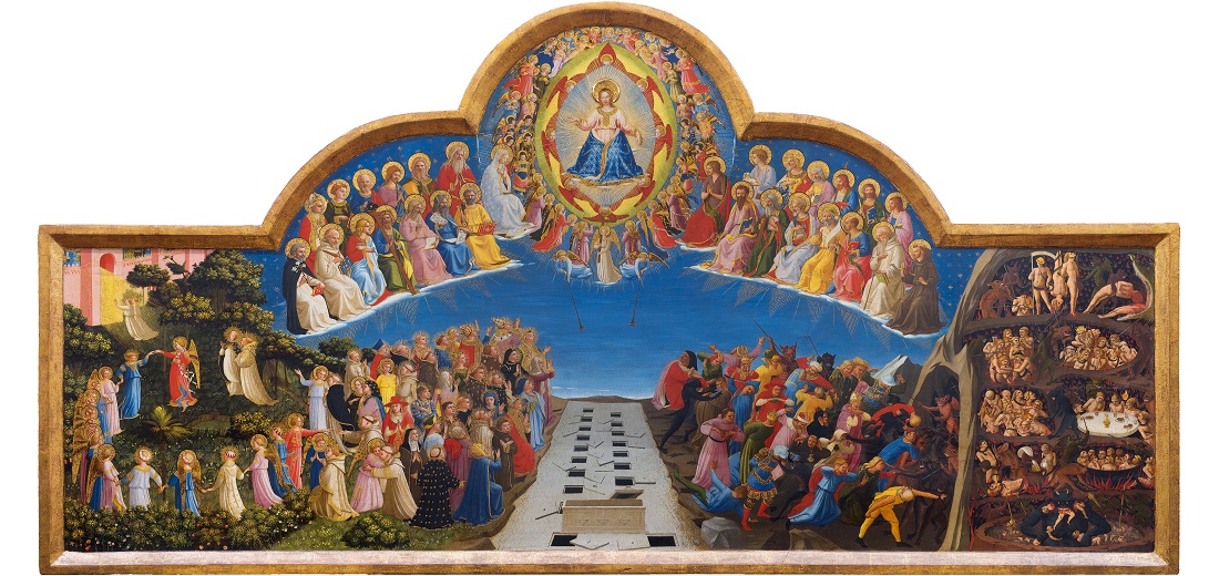 beato angelico