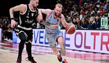 Infortunio Nico Mannion | Tutti i dettagli