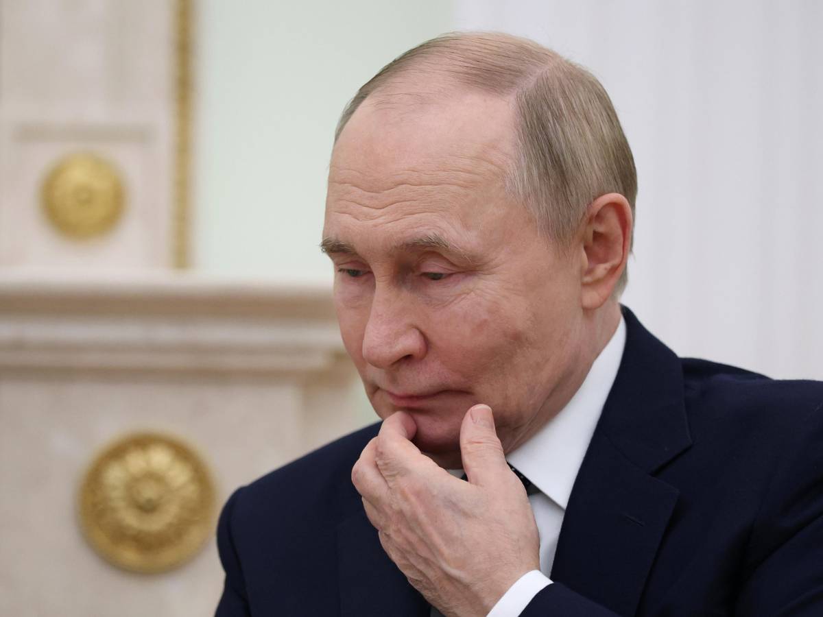 Cancro, Parkinson, malattie neurologiche: tutti i dubbi sulla salute di Putin