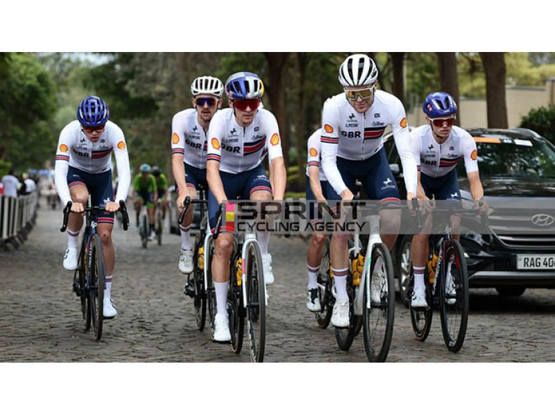 «SONO PIU' FRESCO DI QUANTO PENSASSI, QUINDI...»