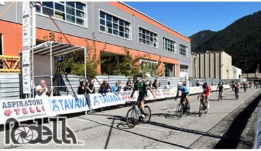 SAREZZO. CHITÒ METTE LA PRIMA AL TROFEO SERGIO E ANDREA TAVANA