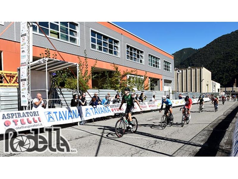 SAREZZO. CHITÒ METTE LA PRIMA AL TROFEO SERGIO E ANDREA TAVANA