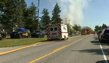 Spari in una chiesa mormone in Michigan, 4 morti. Ucciso l'attentatore, era un ex marine