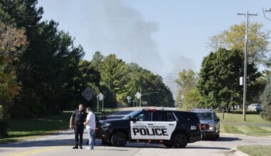 Usa, sparatoria in una chiesa mormona nel Michigan: almeno un morto, bambini feriti