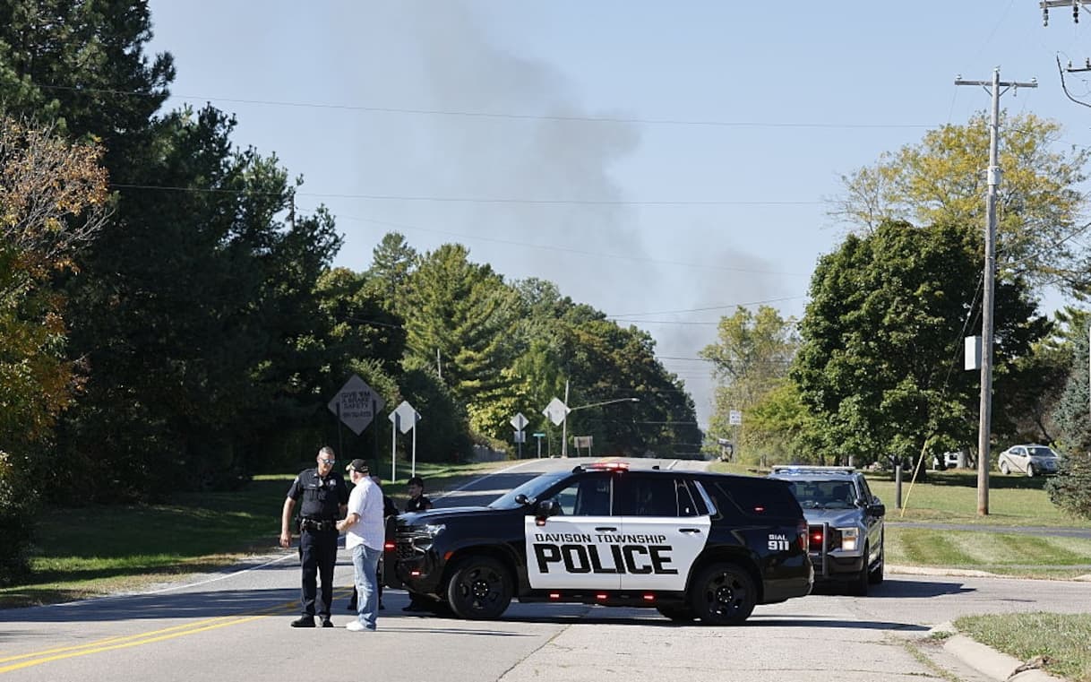 Usa, sparatoria in una chiesa mormona nel Michigan: almeno un morto, bambini feriti