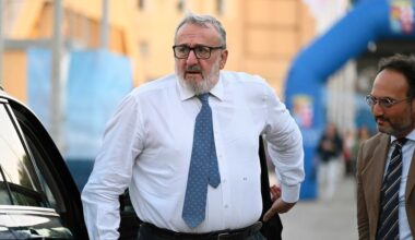 Condannato a nove anni di reclusione l’ex consigliere di Emiliano in Puglia