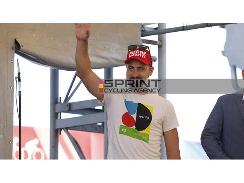 STORIE MONDIALI. DIECI ANNI FA PETER SAGAN CAMBIAVA LA STORIA. E OGGI...