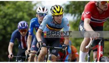 CIAN, MAGDELEINE E QUELL'AMORE IRIDATO CHE (FORSE) DOVEVA RIMANERE SEGRETO