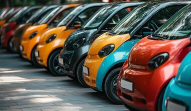 Il prezzo della E-Car europea? Tra i 15 e i 20 mila euro