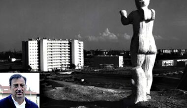 Marco Casamonti: «Lo Stato ha smesso da tempo di commissionare la bellezza»