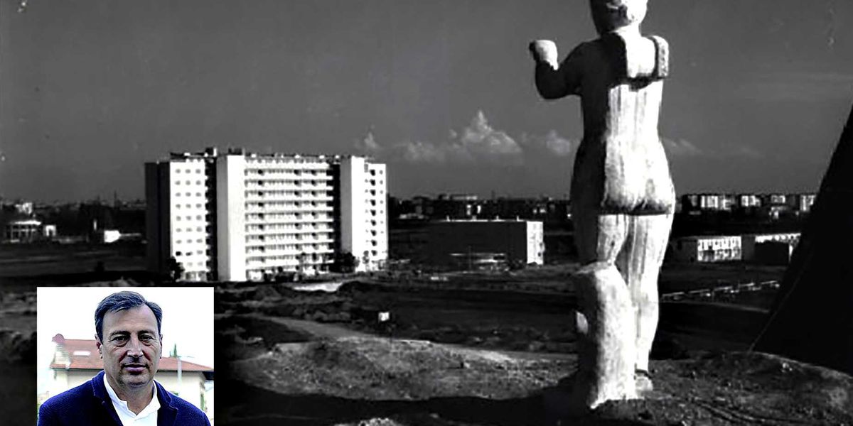 Marco Casamonti: «Lo Stato ha smesso da tempo di commissionare la bellezza»