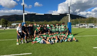 trionfo nel prestigioso memorial Sebastiani di L'Aquila