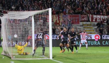 Vicenza-Pro Vercelli 2-0: diretta live e risultato finale