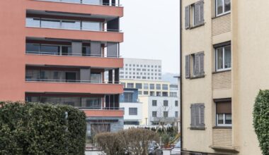 La Svizzera abolisce l’imposta sul valore locativo