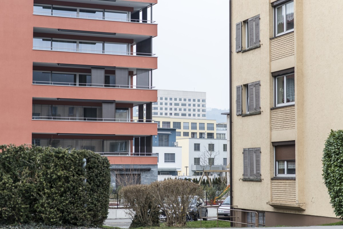 La Svizzera abolisce l’imposta sul valore locativo