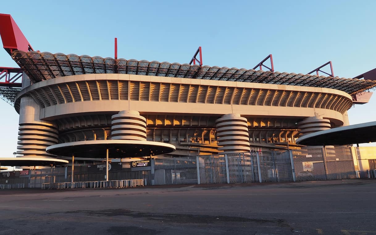 San Siro, vendita stadio a Milan e Inter: oggi il voto in Consiglio comunale