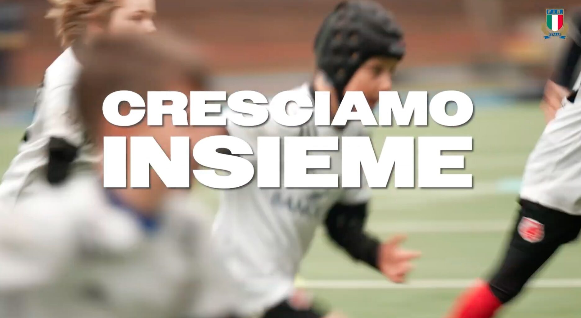 Rugby - Campagna di reclutamento 2025/2026: nuova azione a favore dei Club
