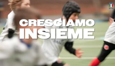 Rugby - Campagna di reclutamento 2025/2026: nuova azione a favore dei Club