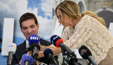 Marche, vince l’astensione: 50%. Puniti i giallorosa, Meloni salva col bis di Acquaroli