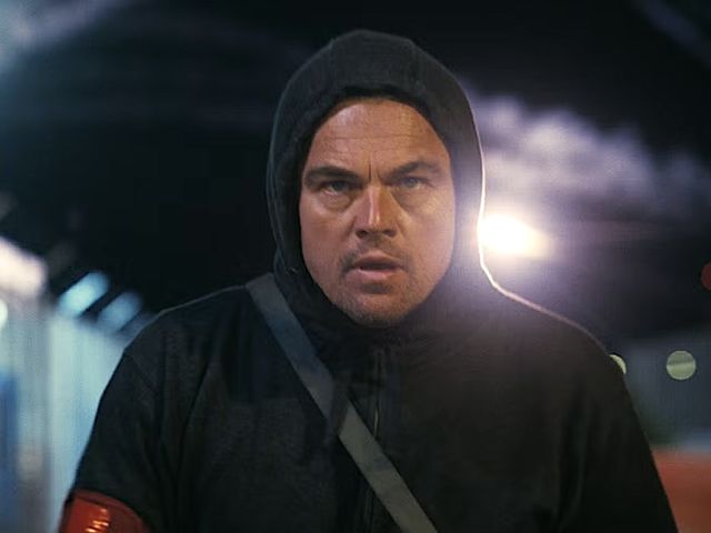 una battaglia dopo l'altra