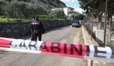 Donna uccisa a colpi di pietra a Paupisi (Benevento), i carabinieri cercano il marito - Il Fatto Quotidiano