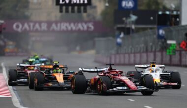 Più sprint e griglia invertita? L'eccesso può essere un limite che snatura il DNA