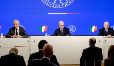 "Agito nell'interesse dello Stato". Respinto il processo per Nordio, Piantedosi e Mantovano su Almasri