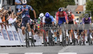 LA CRO RACE SI APRE NEL SEGNO DI MAGNIER, LONARDI E NENCINI IN TOP-10